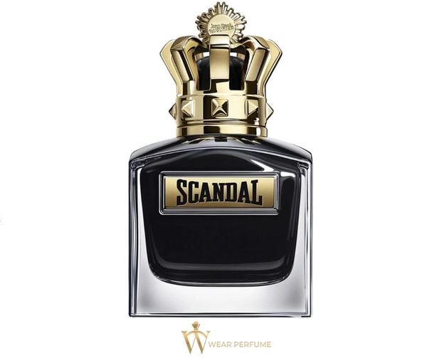  Jean Paul Gaultier Scandal Le Parfum Pour Homme EDP 