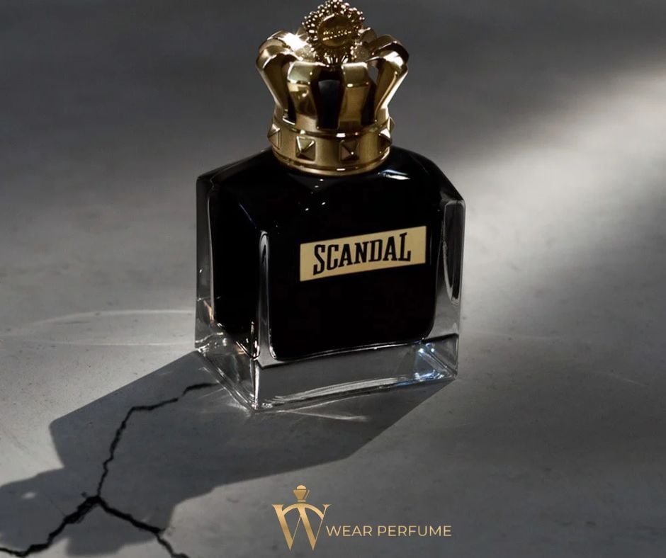  Jean Paul Gaultier Scandal Le Parfum Pour Homme EDP 