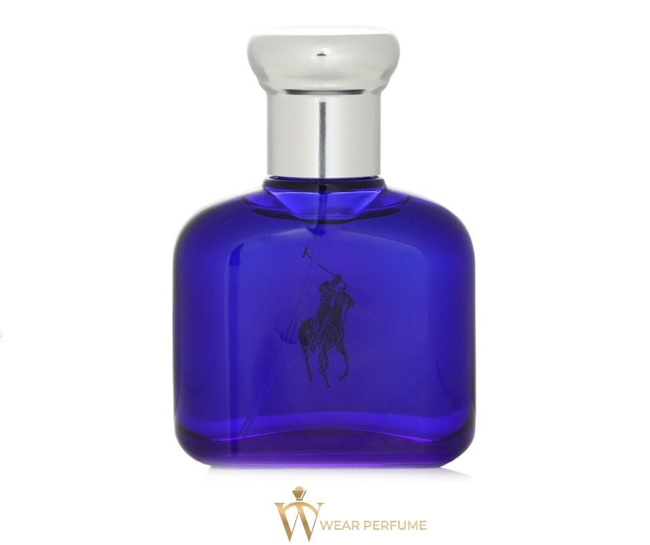  Ralph Lauren Polo Blue EDT 40ML 