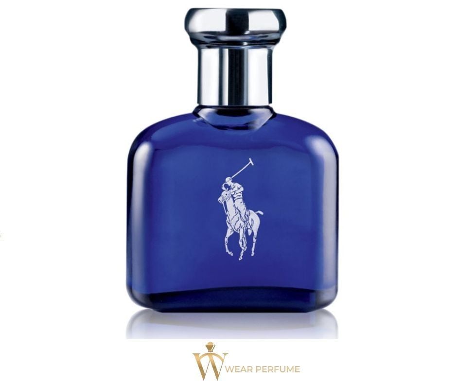  Ralph Lauren Polo Blue EDT 40ML 