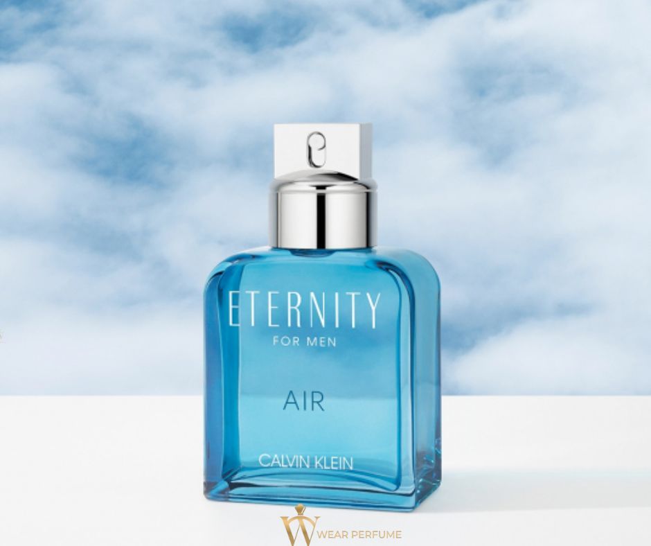  Calvin Klein Eternity Air EDT 50 ML 