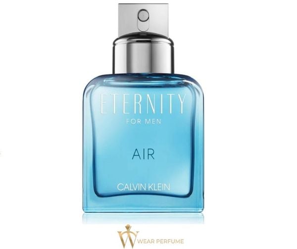  Calvin Klein Eternity Air EDT 50 ML 