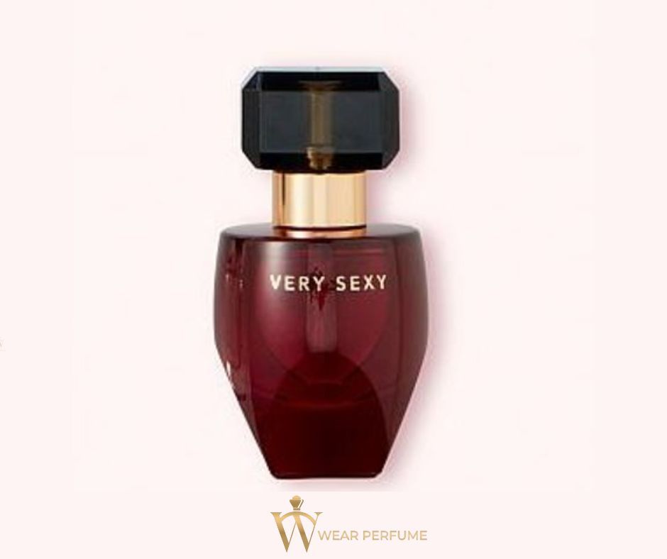  Victoria's Secret Very Sexy EDP Mini 7.5 ML (UNBOX) 