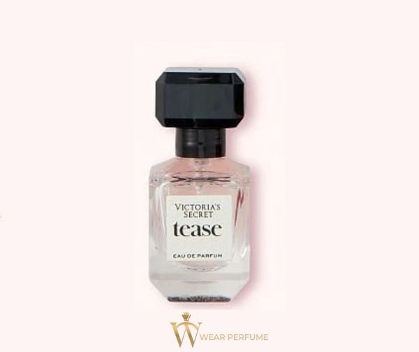  Victoria's Secret Tease EDP Mini 7.5 ML (Unbox) 