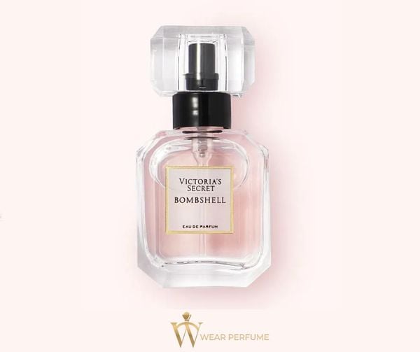  Victoria's Secret Bombshell EDP Mini 7.5ML (Unbox) 