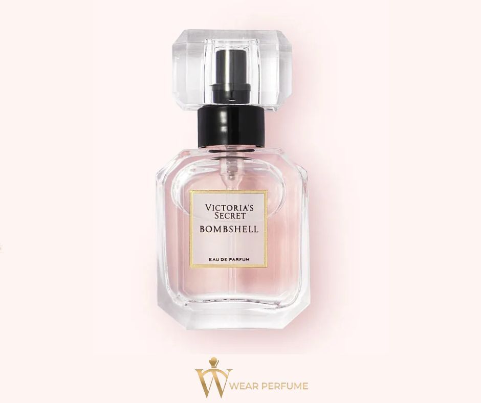  Victoria's Secret Bombshell EDP Mini 7.5ML (Unbox) 