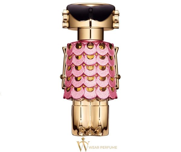 Paco Rabanne Fame Blooming Pink 
