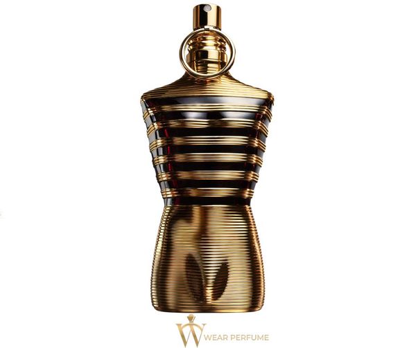  Jean Paul Gaultier Le Male Elixir 