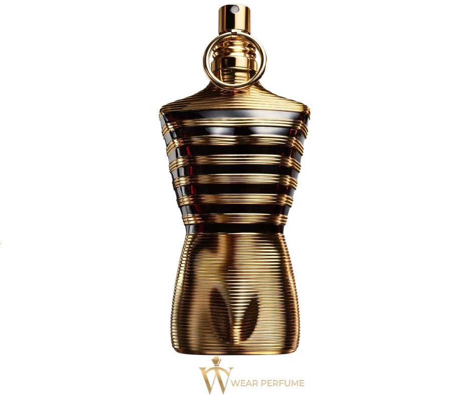  Jean Paul Gaultier Le Male Elixir 