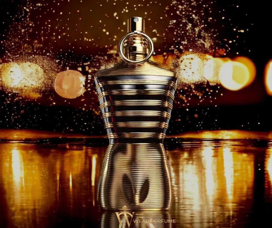  Jean Paul Gaultier Le Male Elixir 