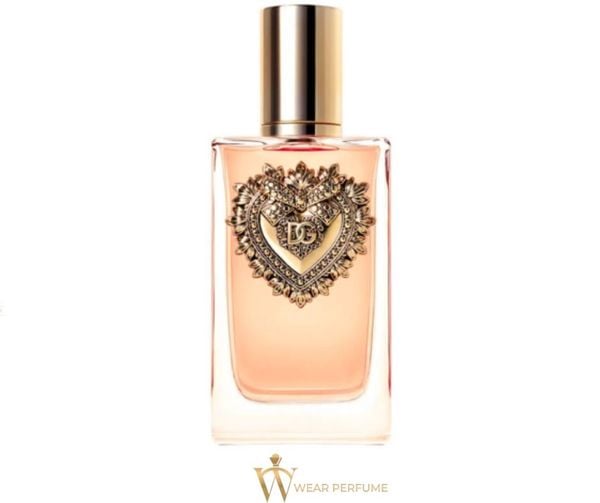  Dolce & Gabbana Devotion 