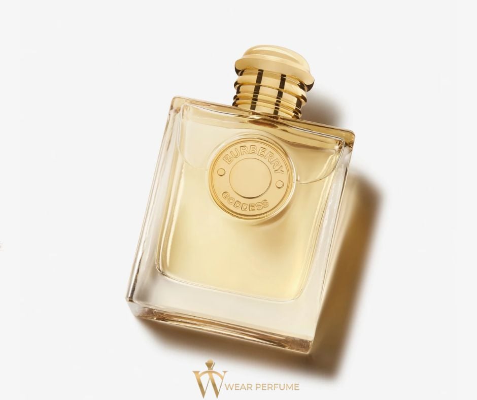  Burberry Goddess 100 ML 