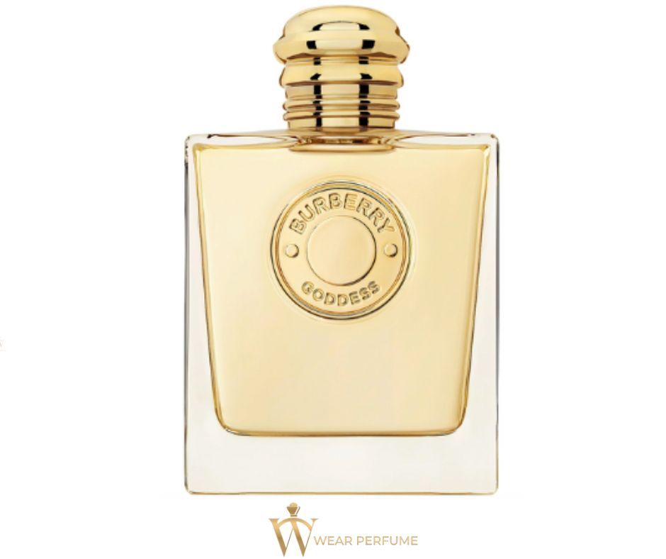  Burberry Goddess 100 ML 