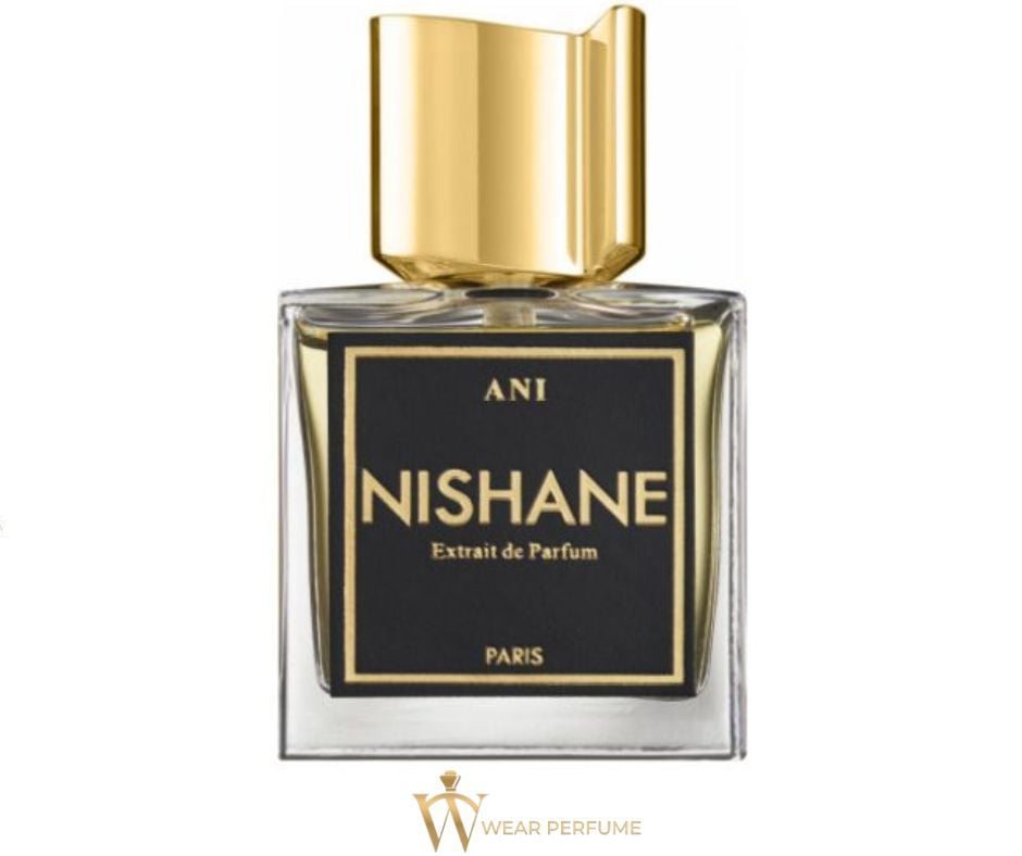  Nishane Ani Extrait De Parfum 