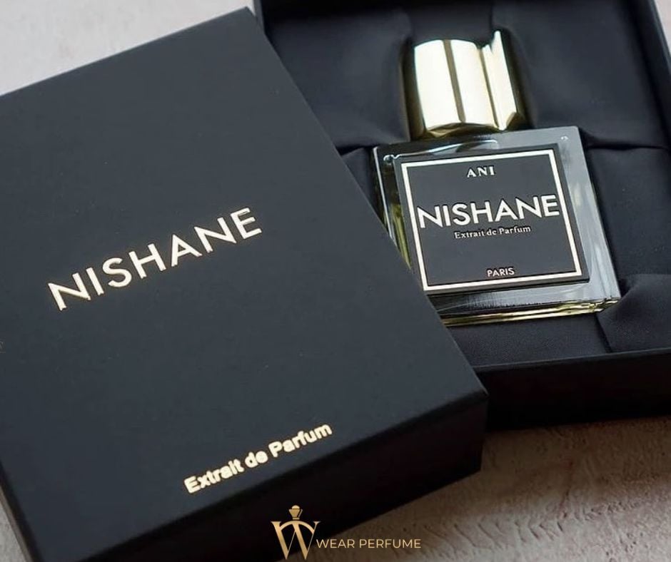  Nishane Ani Extrait De Parfum 