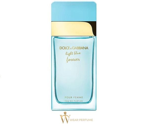  Dolce & Gabbana Light Blue Forever 100 ML 