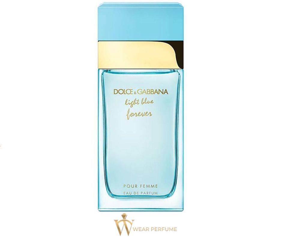  Dolce & Gabbana Light Blue Forever 100 ML 