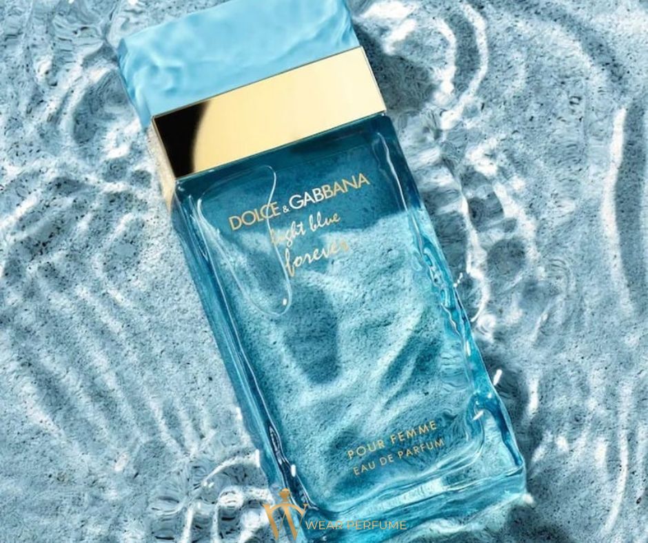  Dolce & Gabbana Light Blue Forever 100 ML 