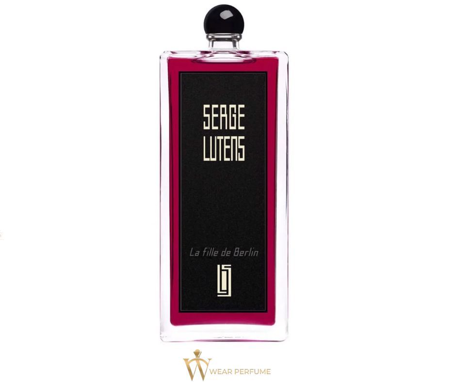  Serge Lutens La Fille De Berlin 