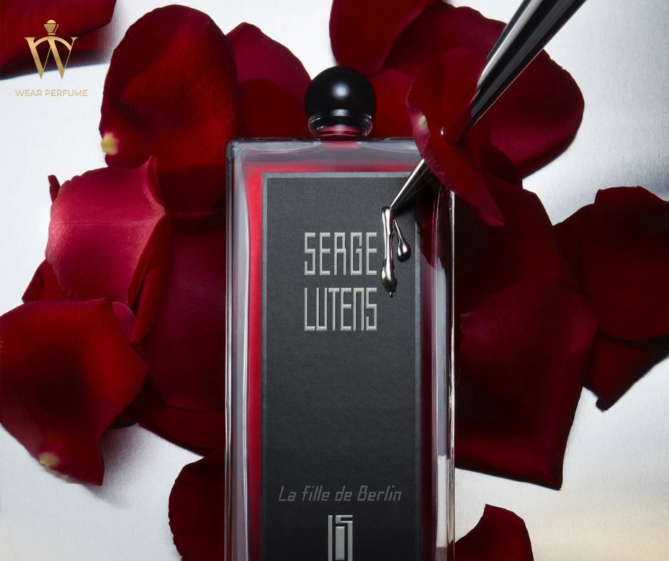  Serge Lutens La Fille De Berlin 