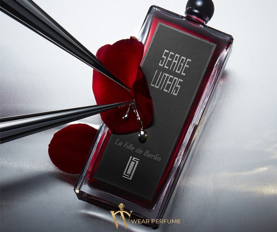  Serge Lutens La Fille De Berlin 