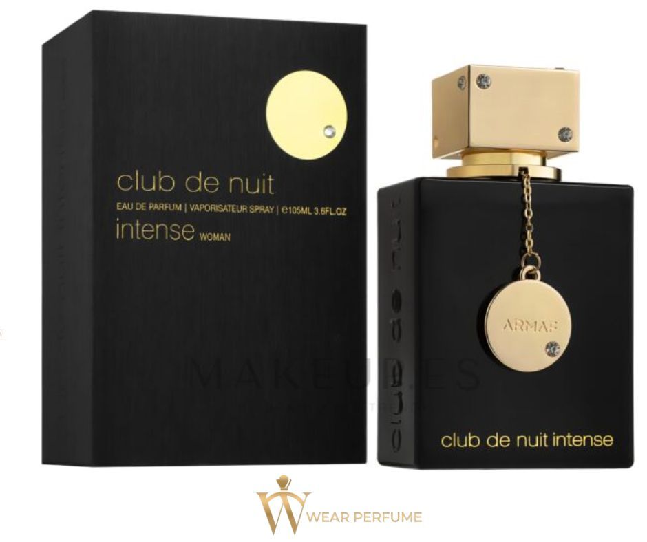  Armaf Club De Nuit Intense Woman 