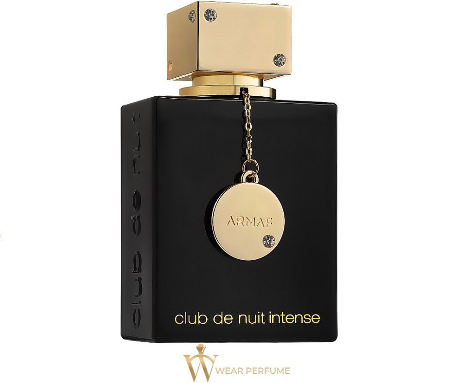  Armaf Club De Nuit Intense Woman 