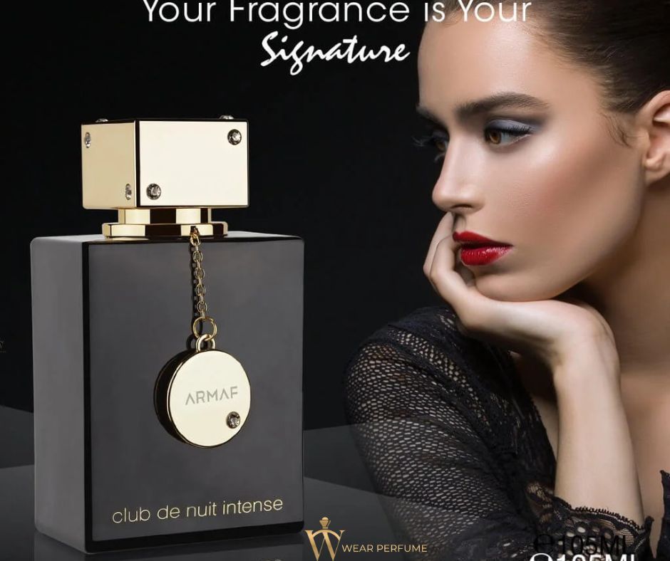  Armaf Club De Nuit Intense Woman 