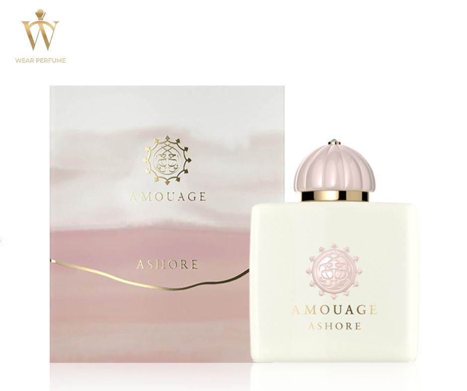  Amouage Ashore EDP 