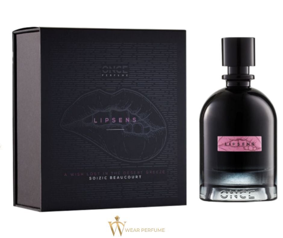  Once Lipsens EDP Intense 
