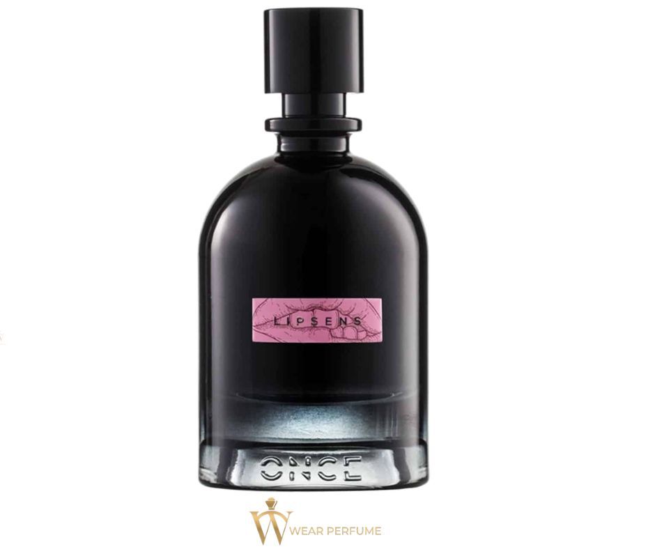  Once Lipsens EDP Intense 