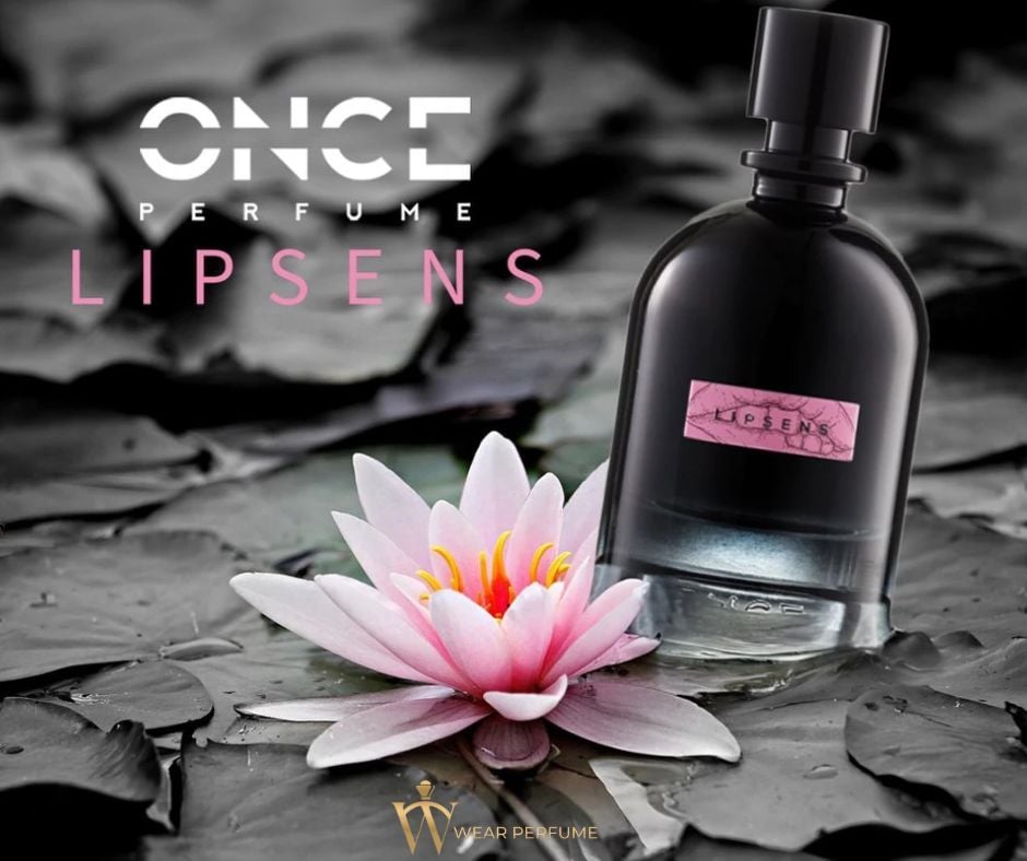  Once Lipsens EDP Intense 