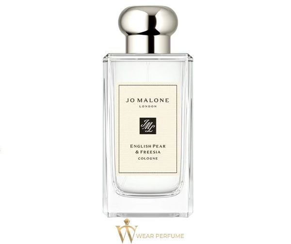  Jo Malone English Pear & Freesia Cologne 