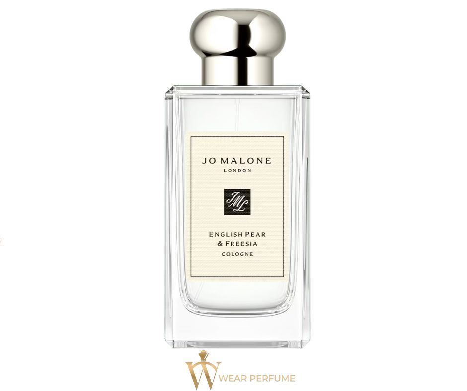  Jo Malone English Pear & Freesia Cologne 