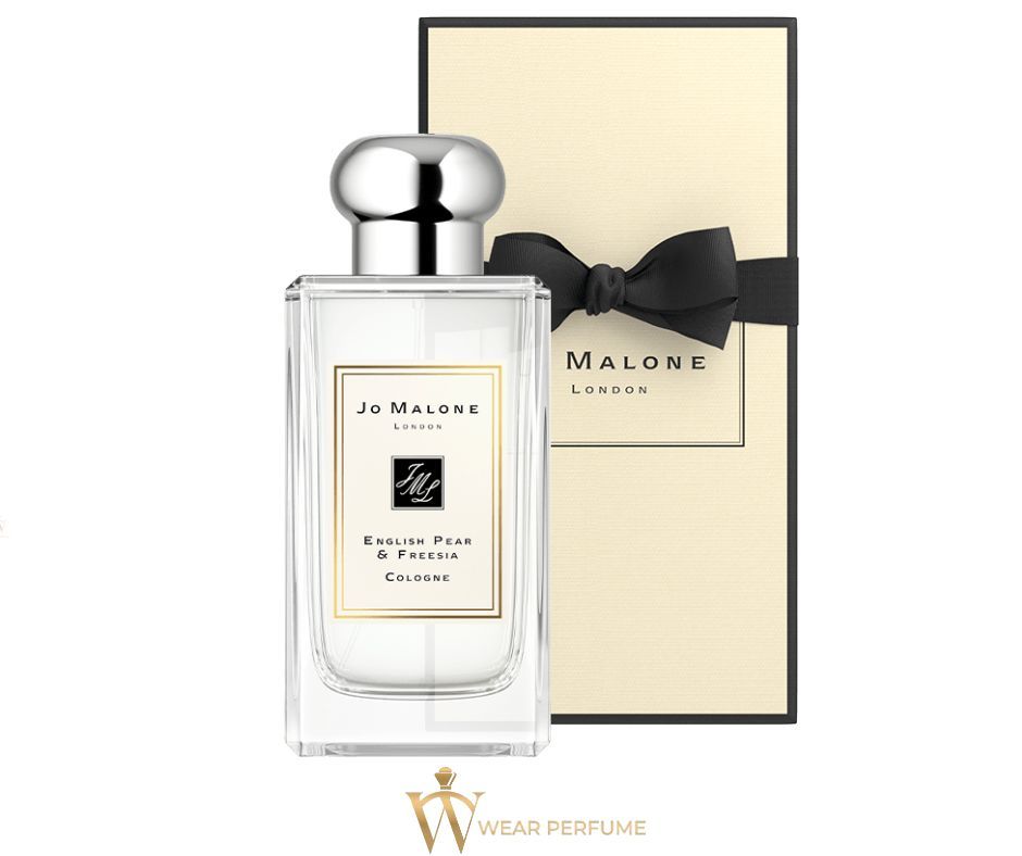  Jo Malone English Pear & Freesia Cologne 