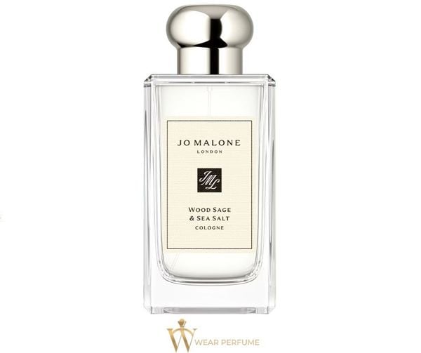  Jo Malone London Wood Sage & Sea Salt Cologne 