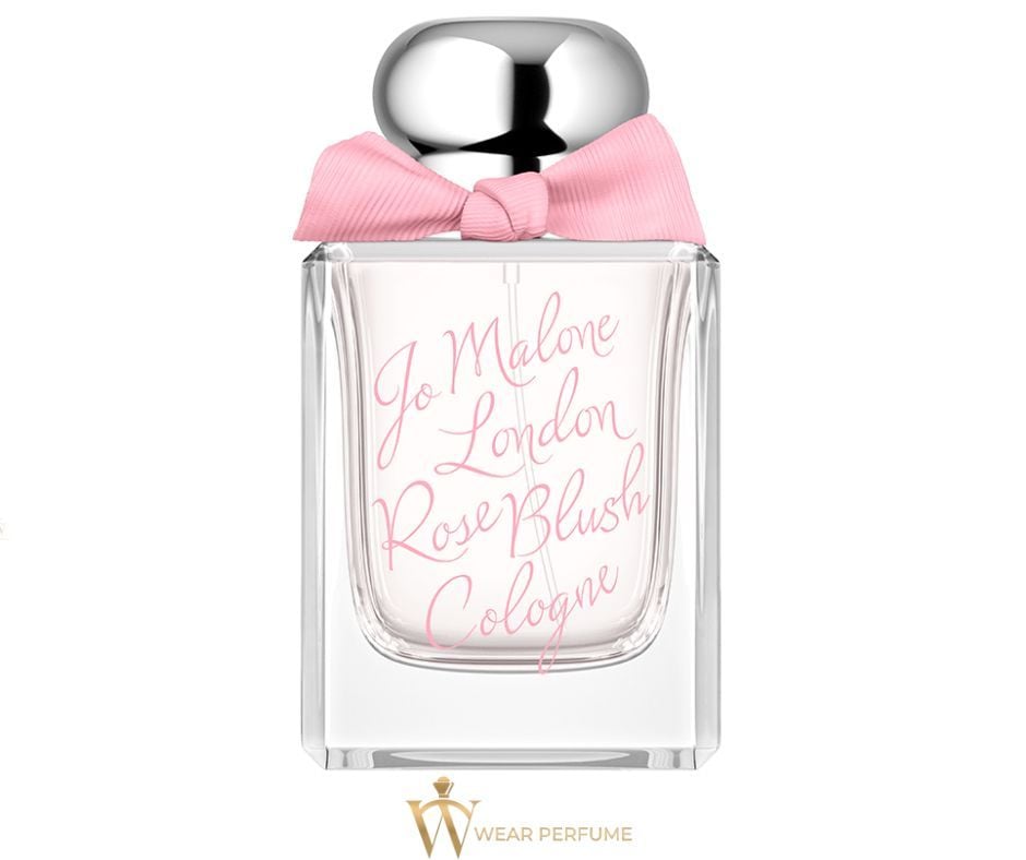  Jo Malone Rose Blush Eau De Cologne 50ML 