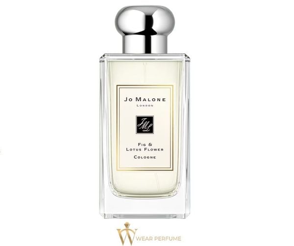  Jo Malone London Fig & Lotus Flower 