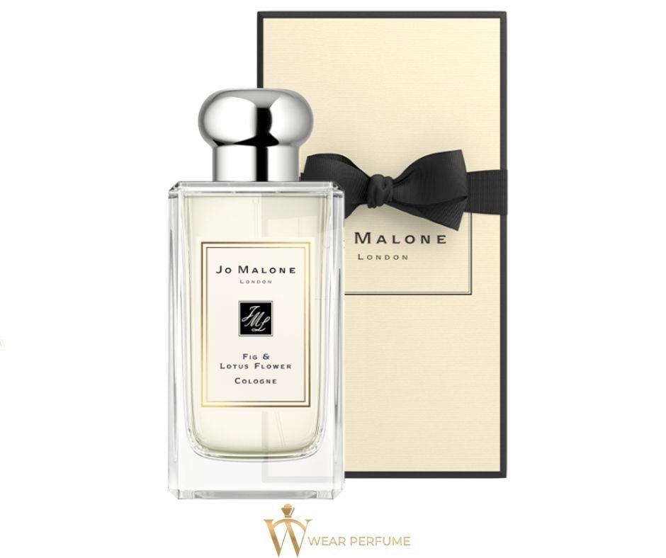  Jo Malone London Fig & Lotus Flower 