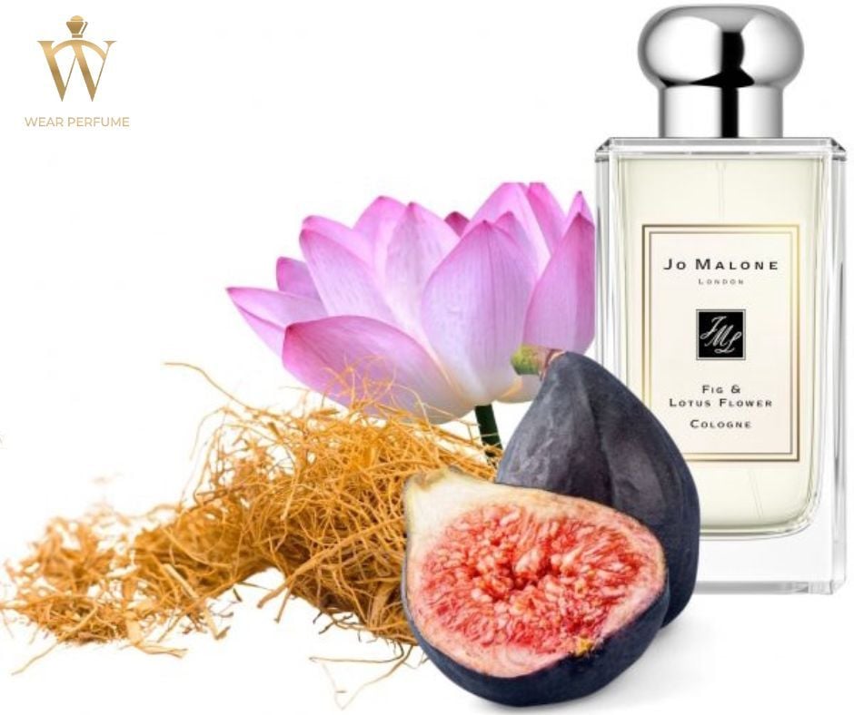  Jo Malone London Fig & Lotus Flower 