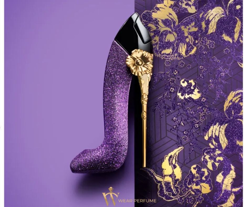  Carolina Herrera Good Girl Dazzling Garden Feminino EDP 80ML 