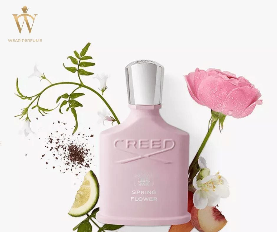  Creed Spring Flower 2023 