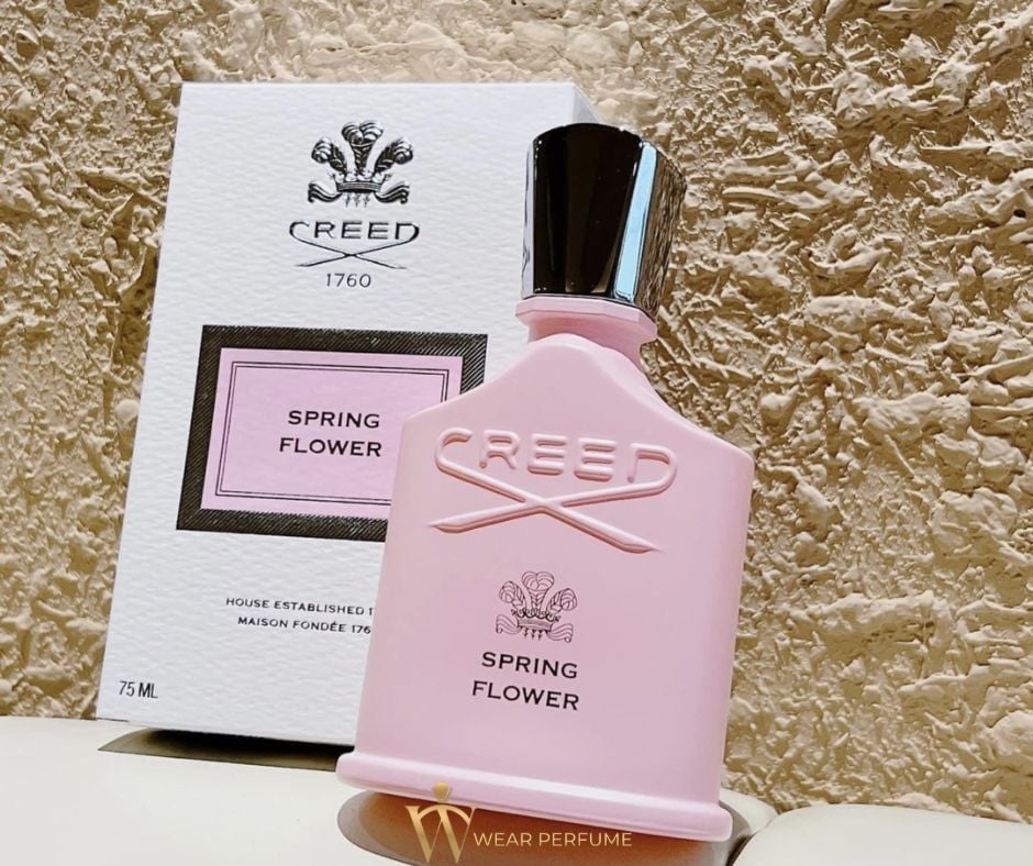  Creed Spring Flower 2023 