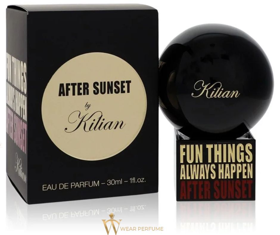 Kilian Fun Things Always Happen After Sunset 30ML 