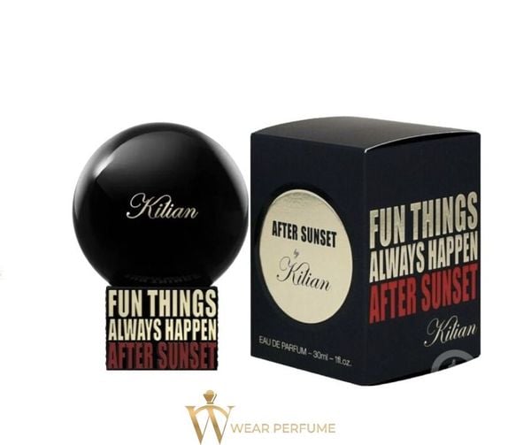  Kilian Fun Things Always Happen After Sunset 30ML 