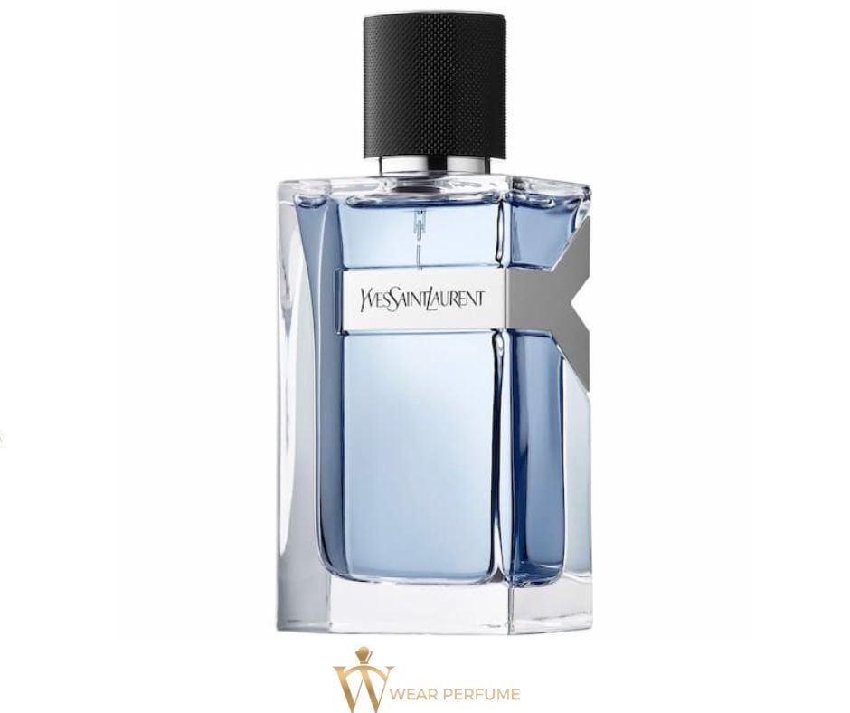  Yves Saint Laurent YSL Y EDT 