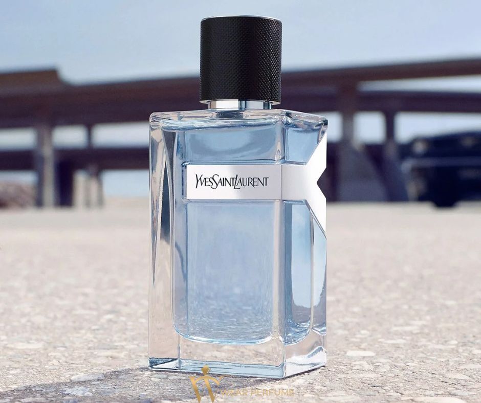  Yves Saint Laurent YSL Y EDT 