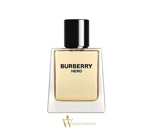  Burberry Hero EDT Mini 5ML 