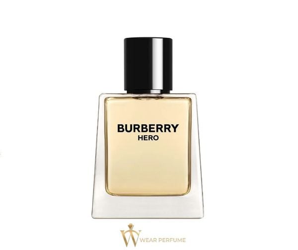  Burberry Hero EDT Mini 5ML 