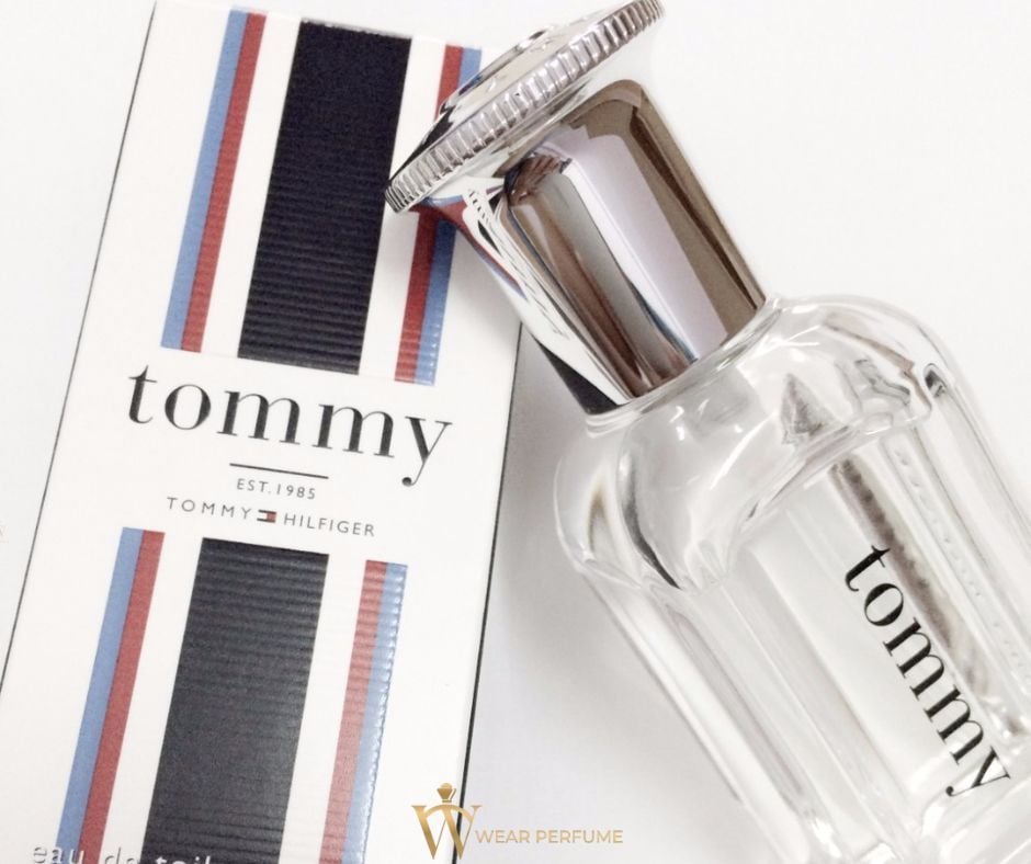  Tommy Hilfiger Tommy EDT 30 ML 